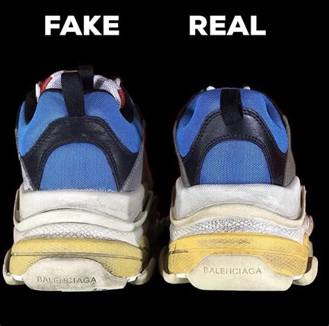 balenciaga triple s shoes fake|balenciaga 3xl legit check.